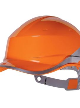 Venitex Hi-Vis Baseball Safety Helmet